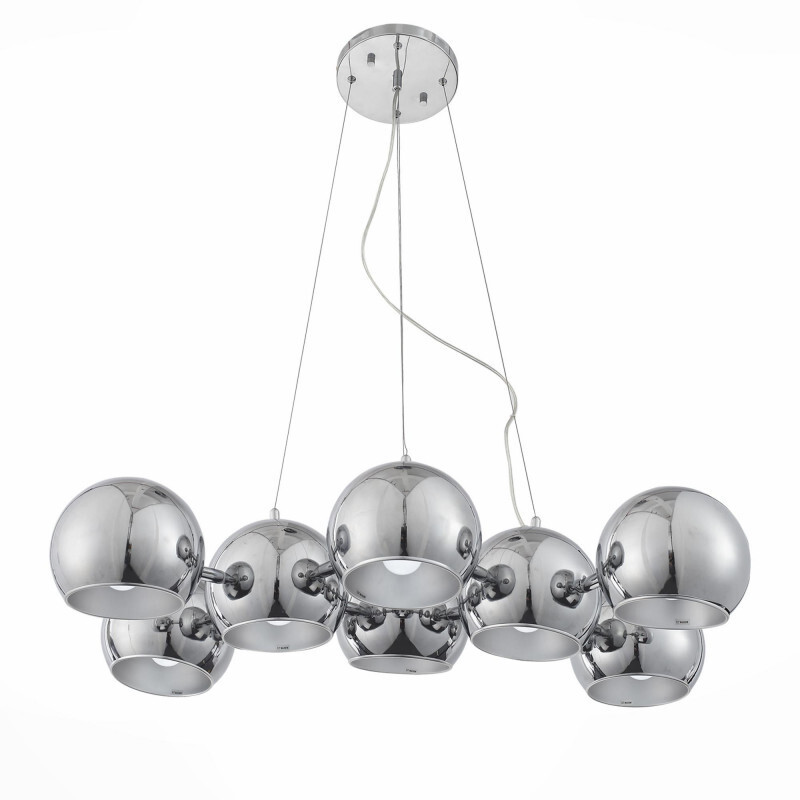 Подвесная люстра ST Luce SL852.103.08