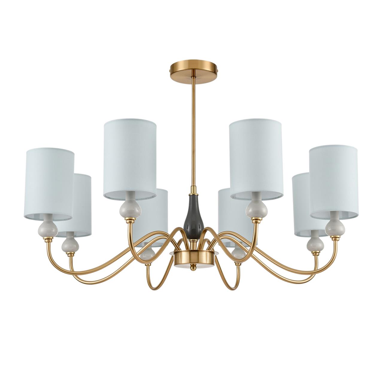 Люстра подвесная Lumion 6590/8