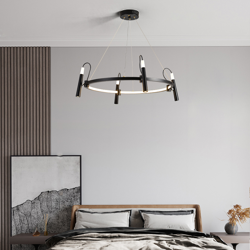 Подвесная люстра BECKY D58 by ImperiumLoft