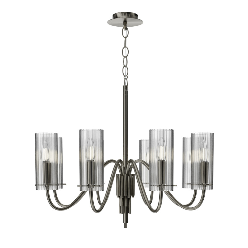 Подвесная люстра ST-Luce SL2005.103.08