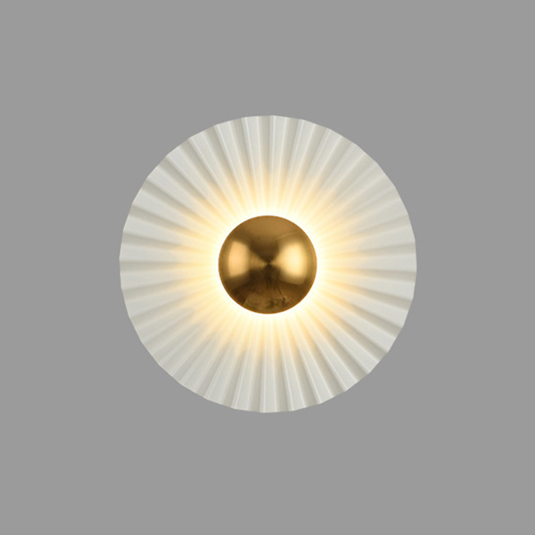 Настенный светильник LILIT D30 by ImperiumLoft