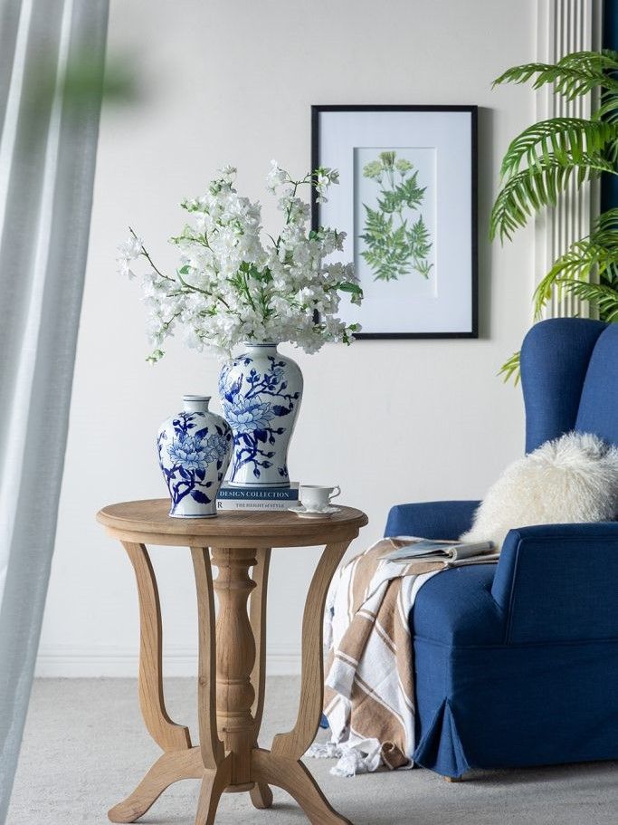 Ваза Glasar 60963