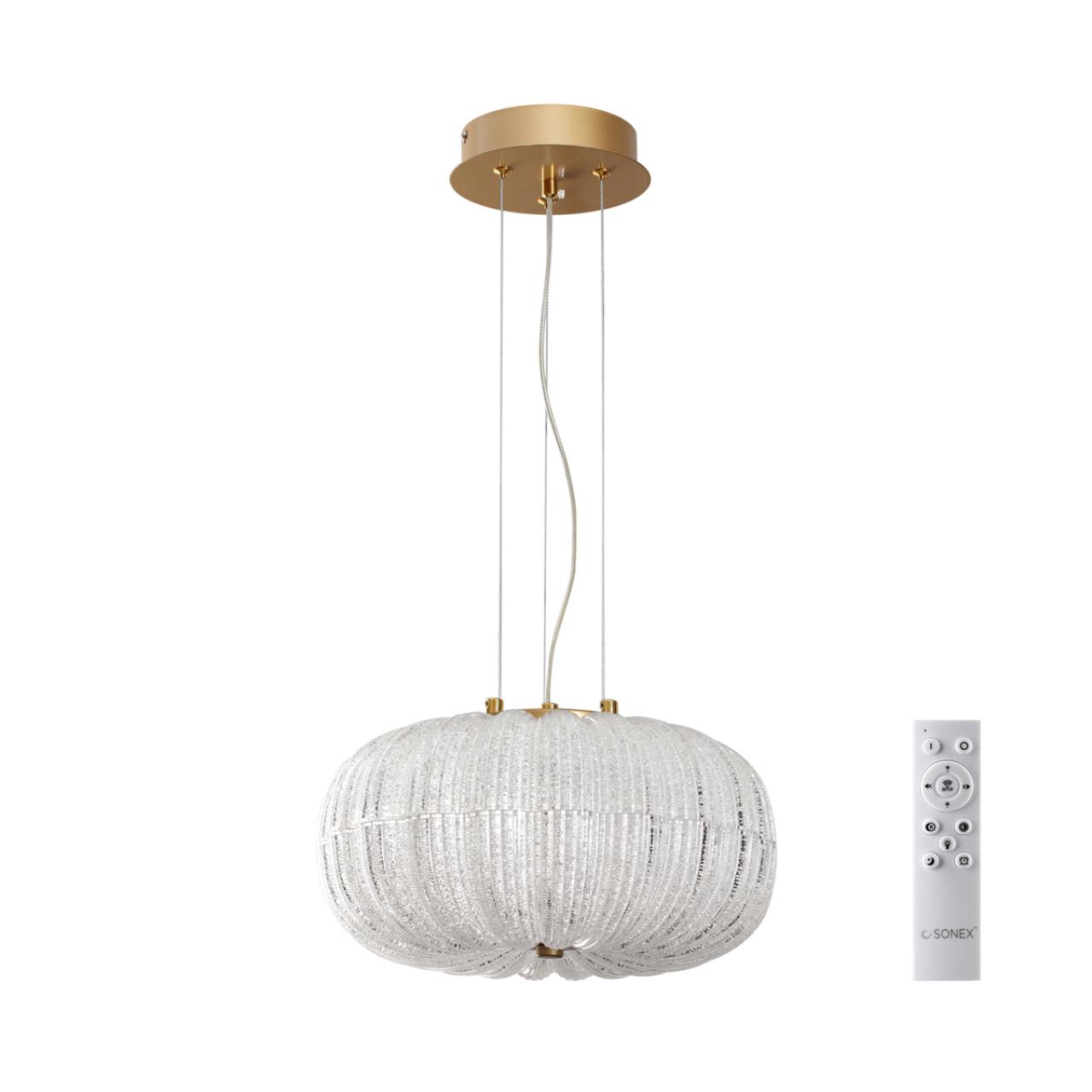 Светильник подвесной Sonex 7720/24L