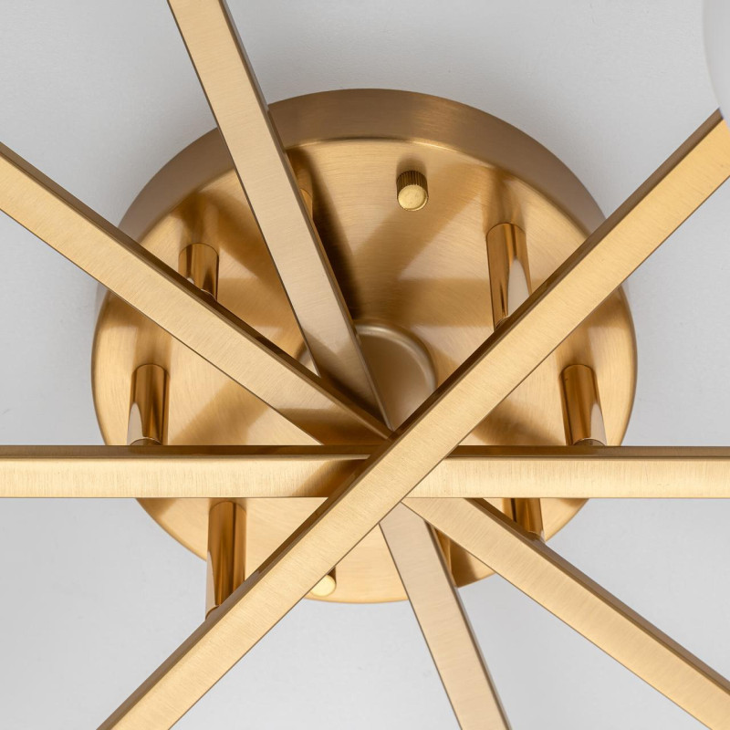 Накладная люстра Citilux CL226A183