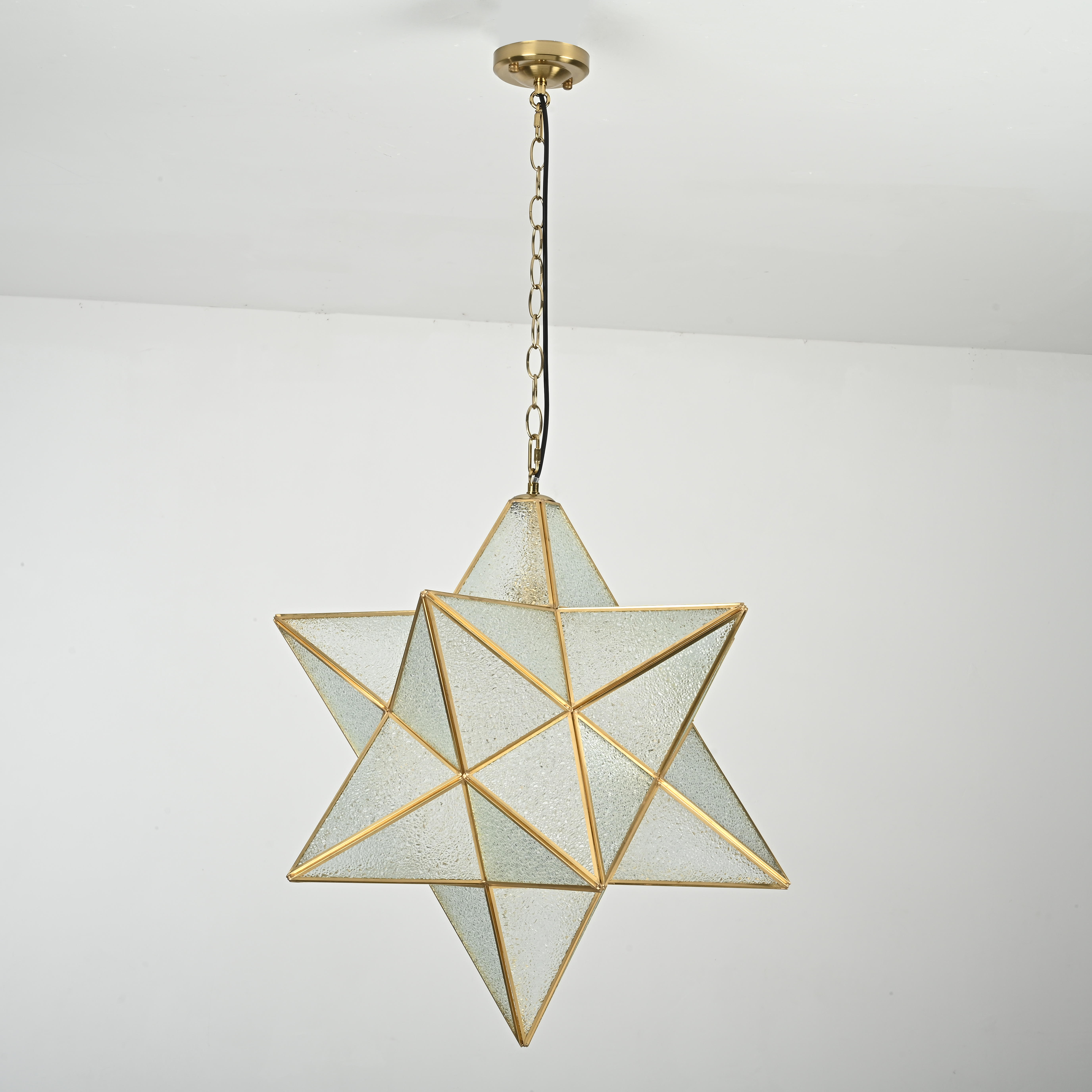 Люстра Star Effervescent D60 By Imperiumloft