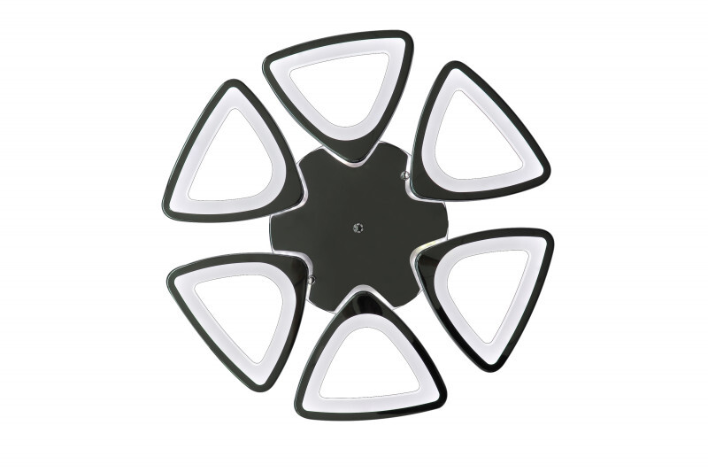 Накладная люстра Natali Kovaltseva INNOVATION STYLE 83036