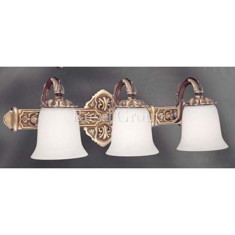 Настенный светильник Riperlamp 066N