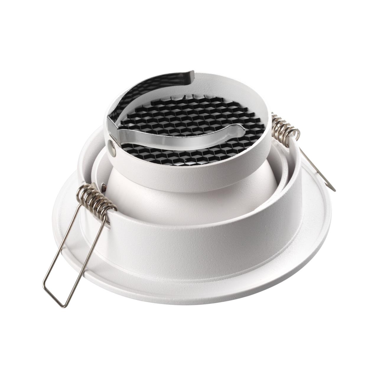 Светильник встраиваемый Novotech 370999