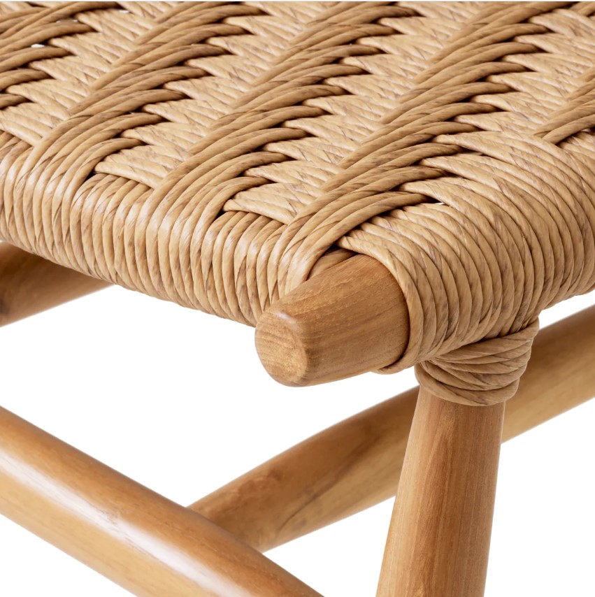 Уличный Обеденный Стул Eichholtz LAROC OUTDOOR 2 117385