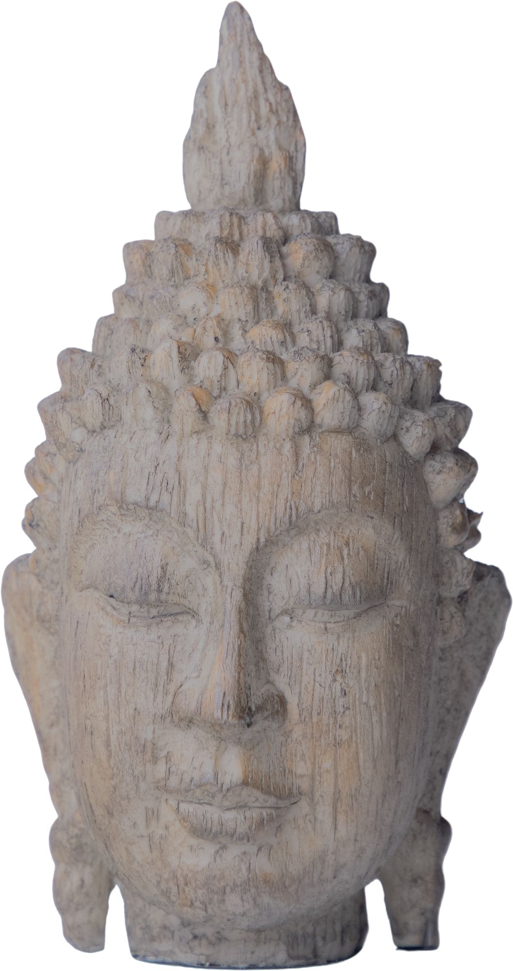 Декор Будда Glasar 73630