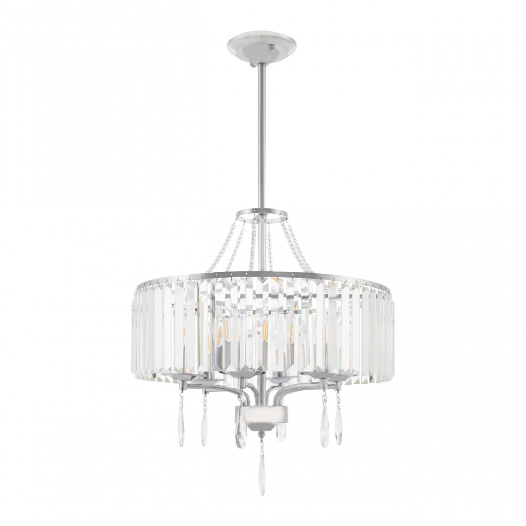 Люстра 371009/6/300/500 CR Arte Milano