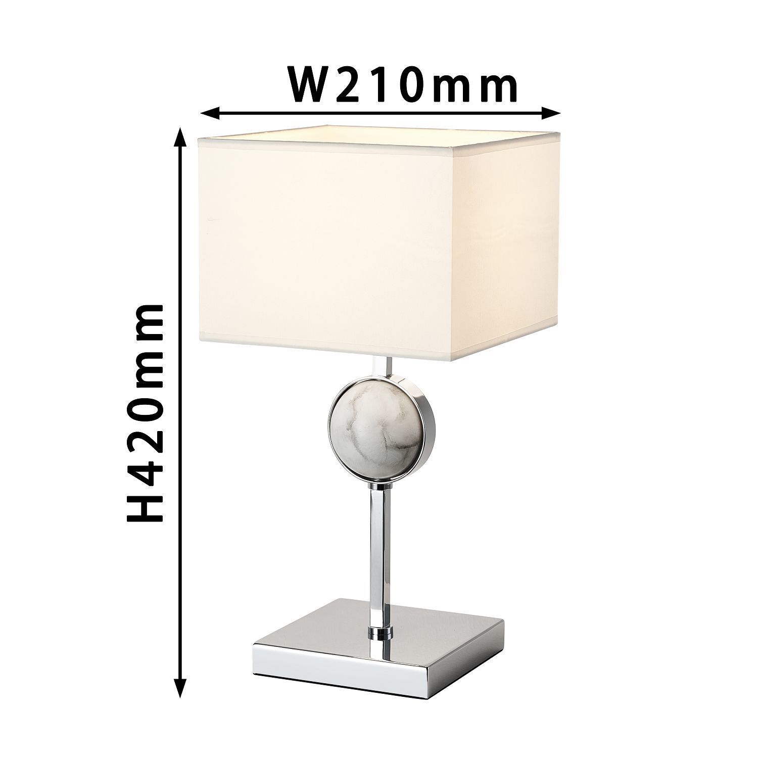 Настольная лампа Favourite 2821-1T