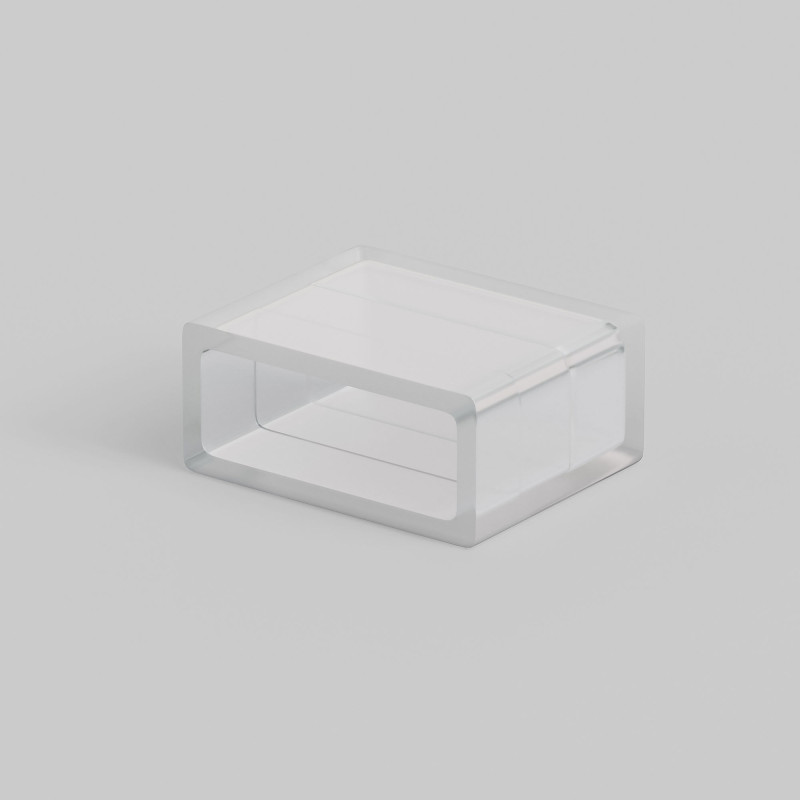 Заглушка для ленты Elektrostandard 95000/02 Заглушка для лент