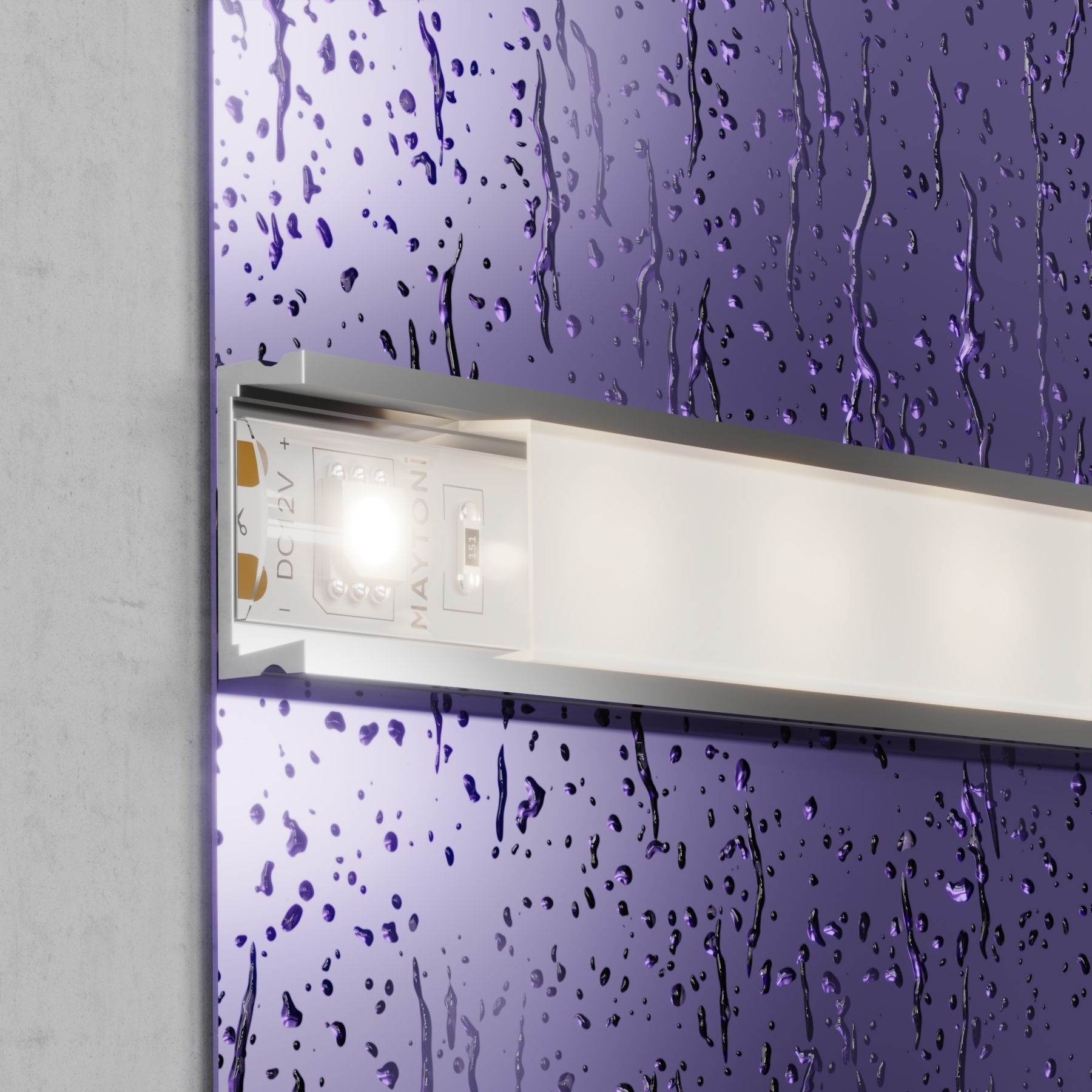 Светодиодная лента Maytoni Led Strip 10132