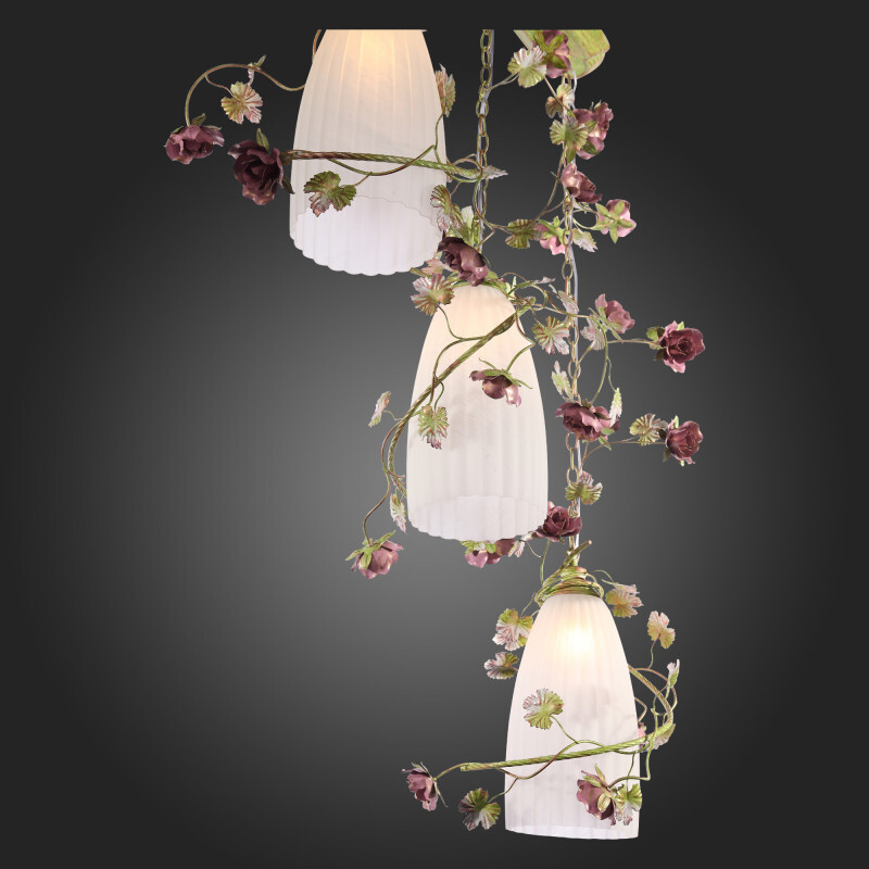 Подвесной светильник ST Luce SL692.703.03