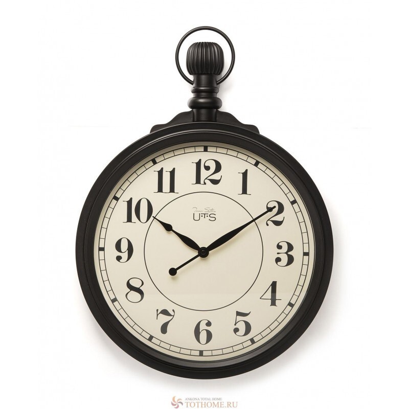 Настенные часы Tomas Stern 9013