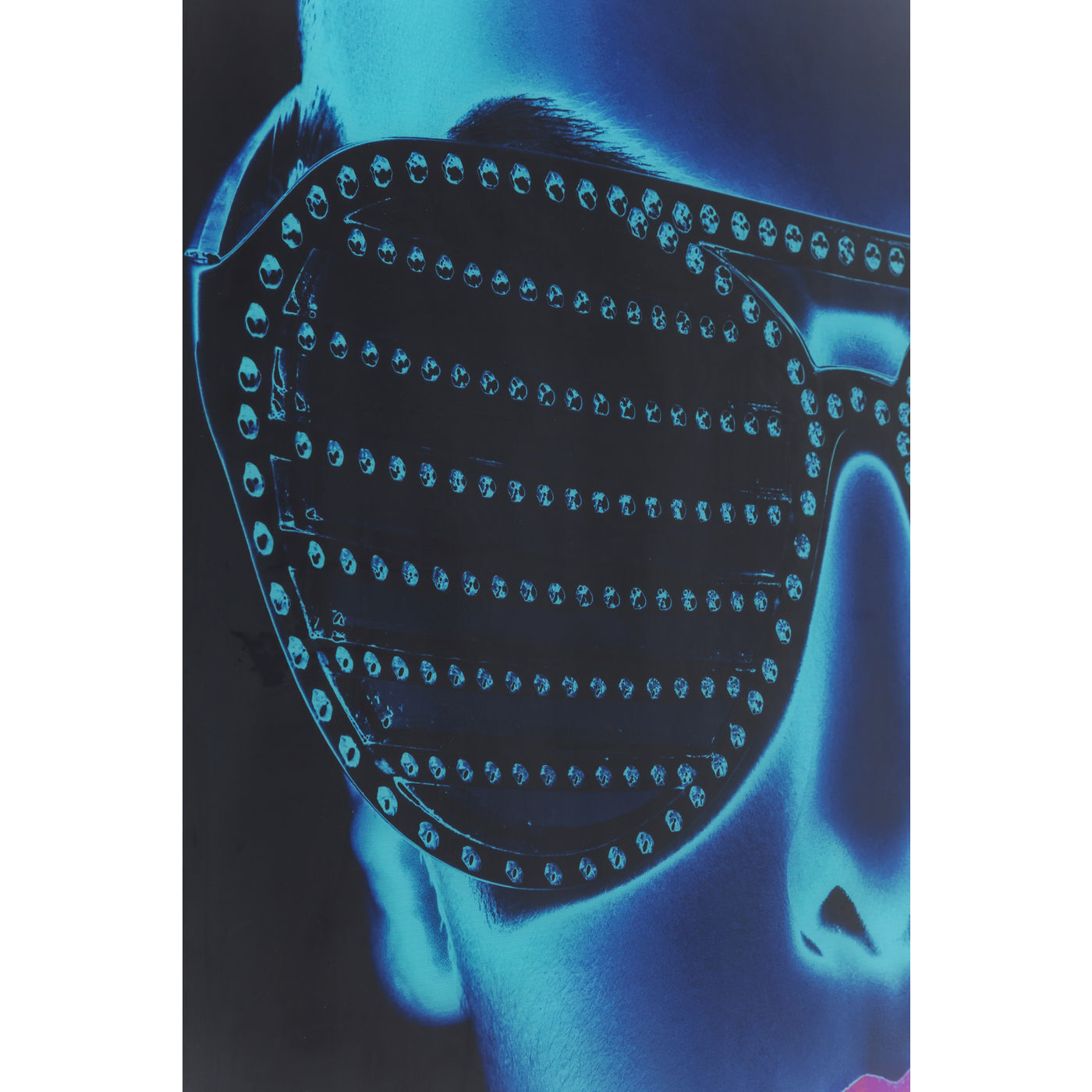 Картина Tough Girl 39275 KARE