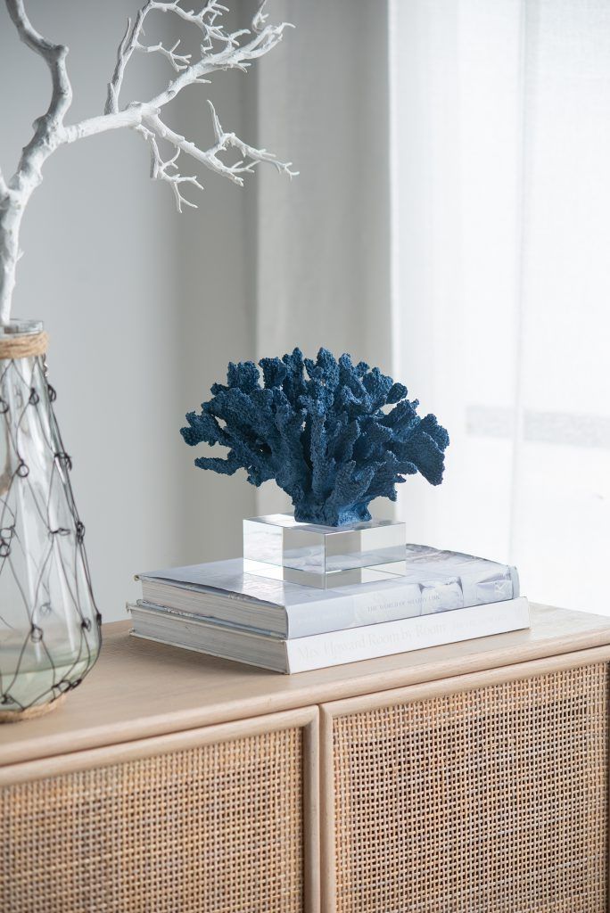 Декор Коралл Glasar 70300