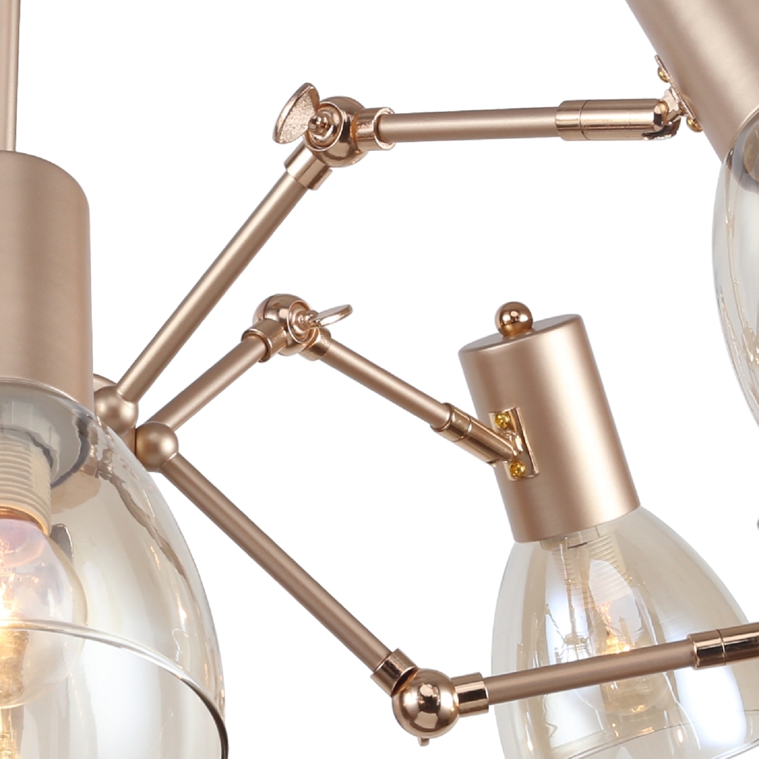 Потолочный светильник F-Promo 2660-8U