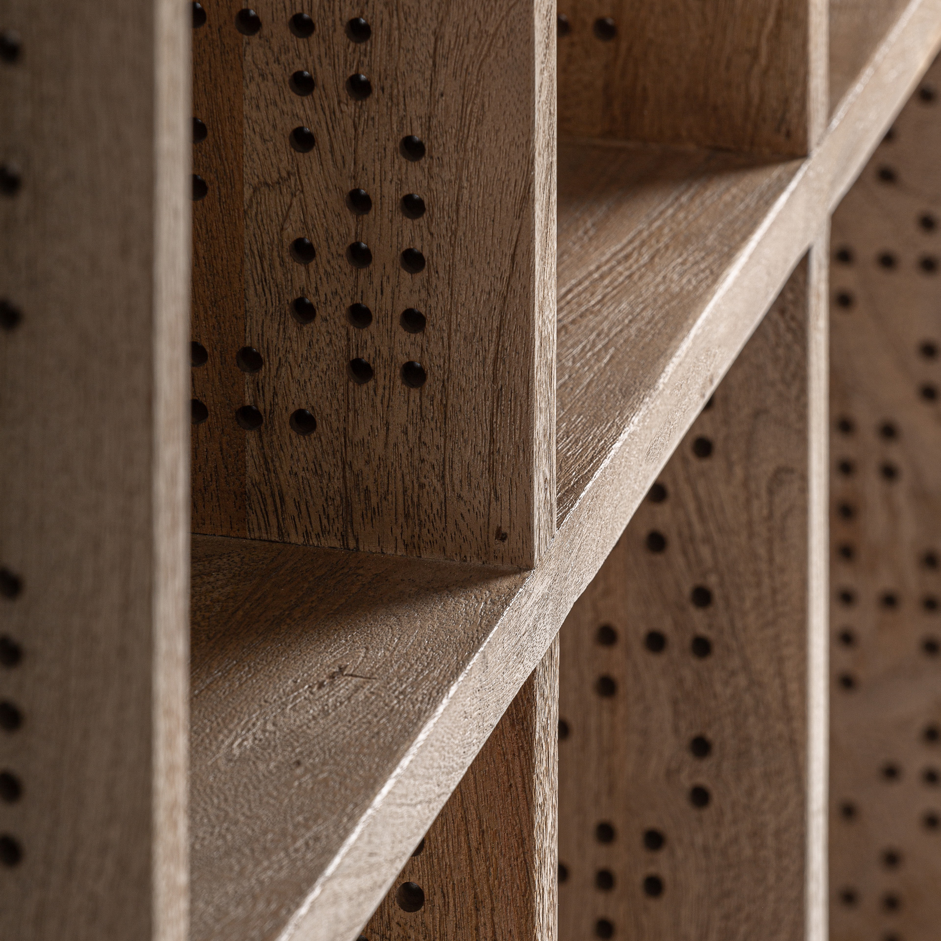 Стеллаж JACQUARD Vical