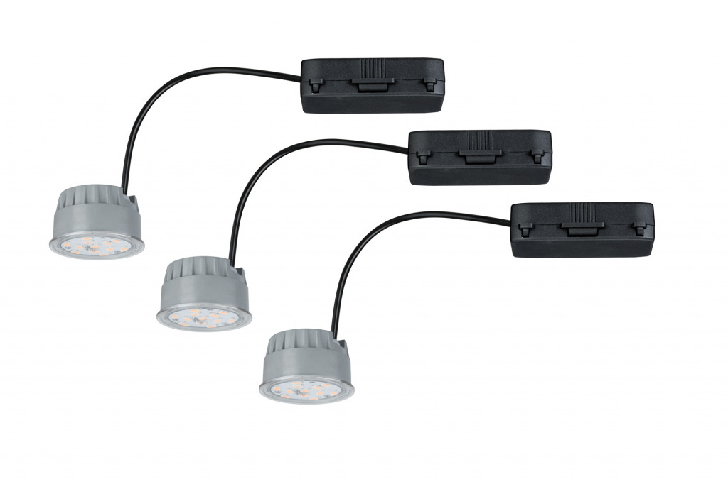 Светодиодный модуль Paulmann 93838 Светодиодный модуль Paulmann 93838