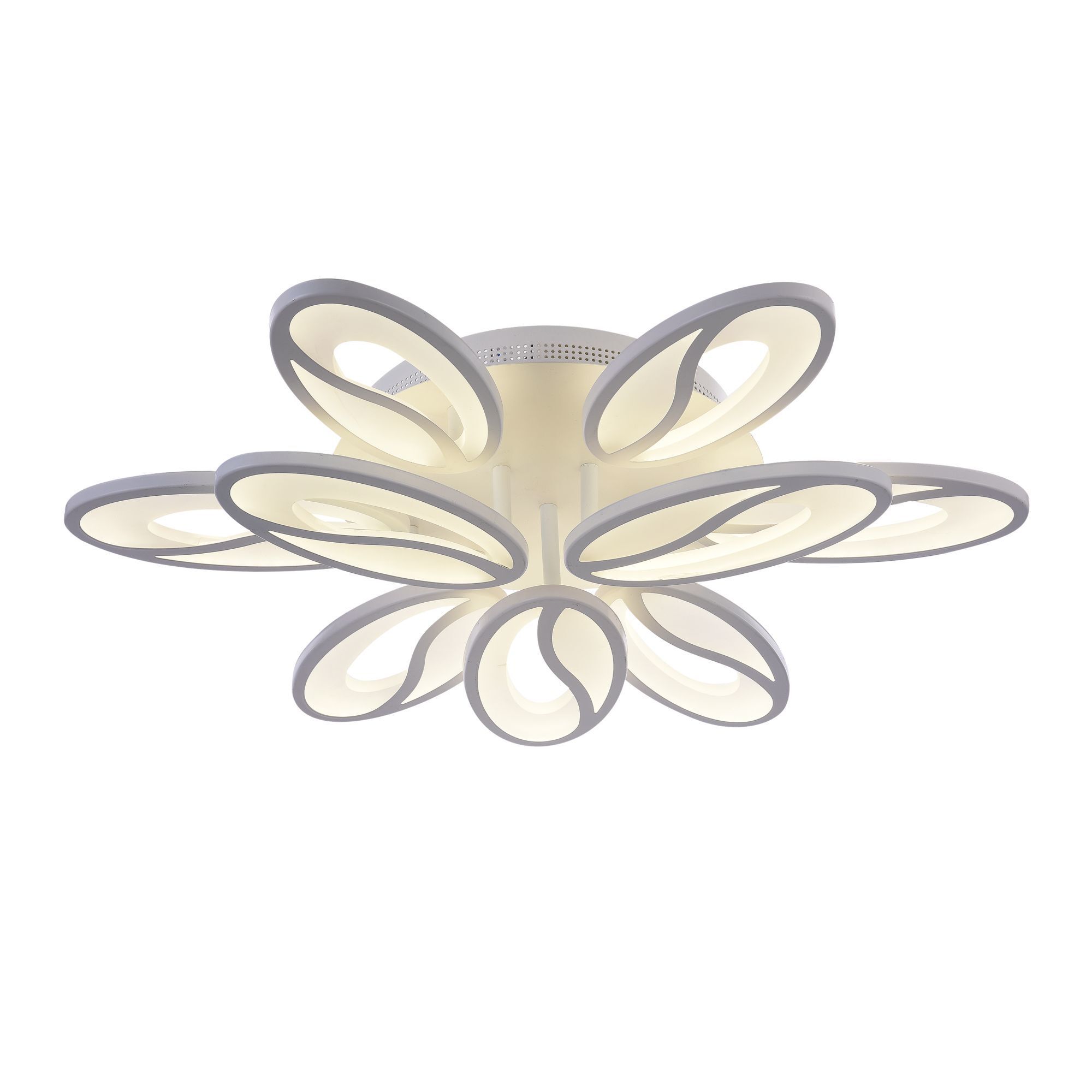 Потолочный светильник Freya FR6682-CL-L90W