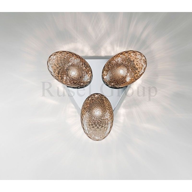 Потолочный светильник SYLCOM 0017