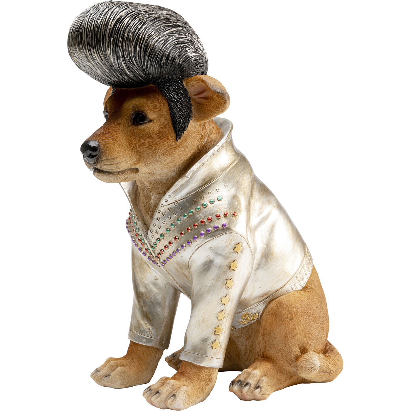 Копилка King Dog 33cm KARE 56874