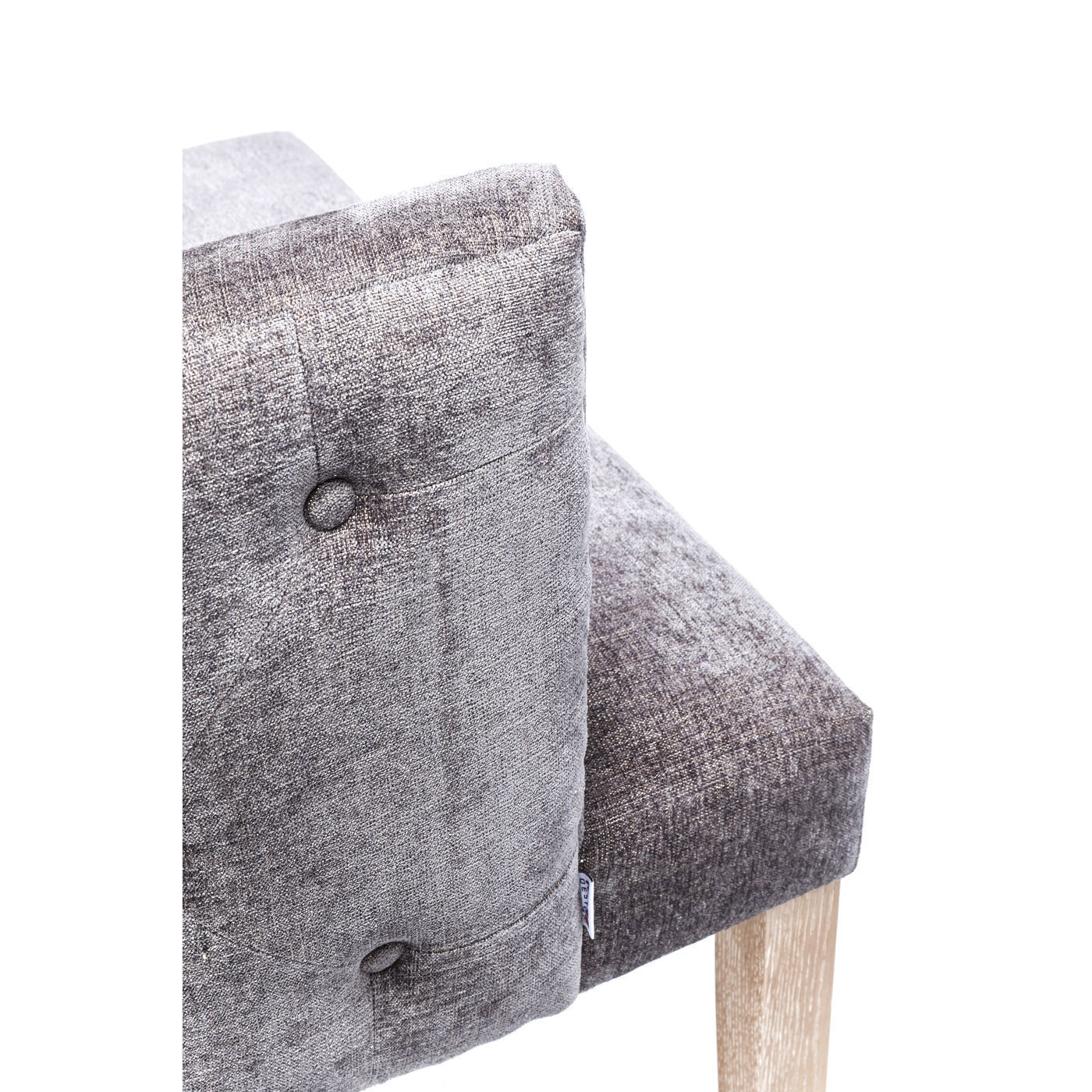 Стул с подлокотниками Theatre 82350 KARE