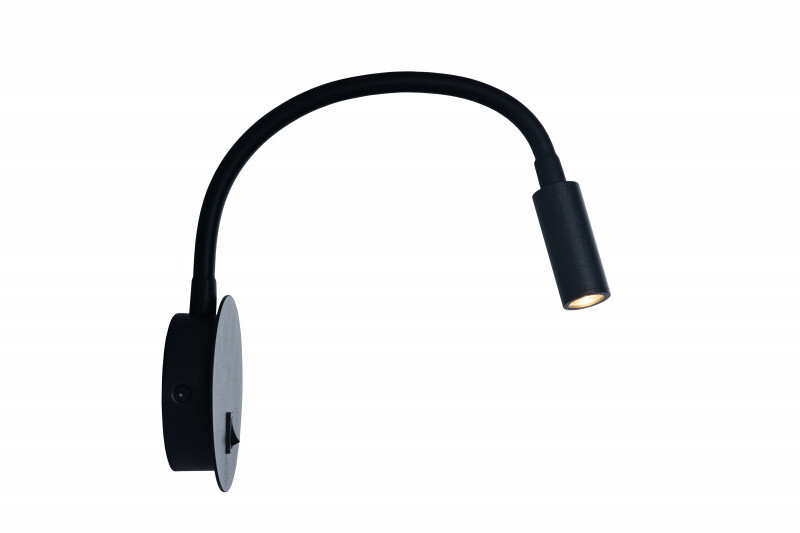 Бра LOFT IT 10010BK