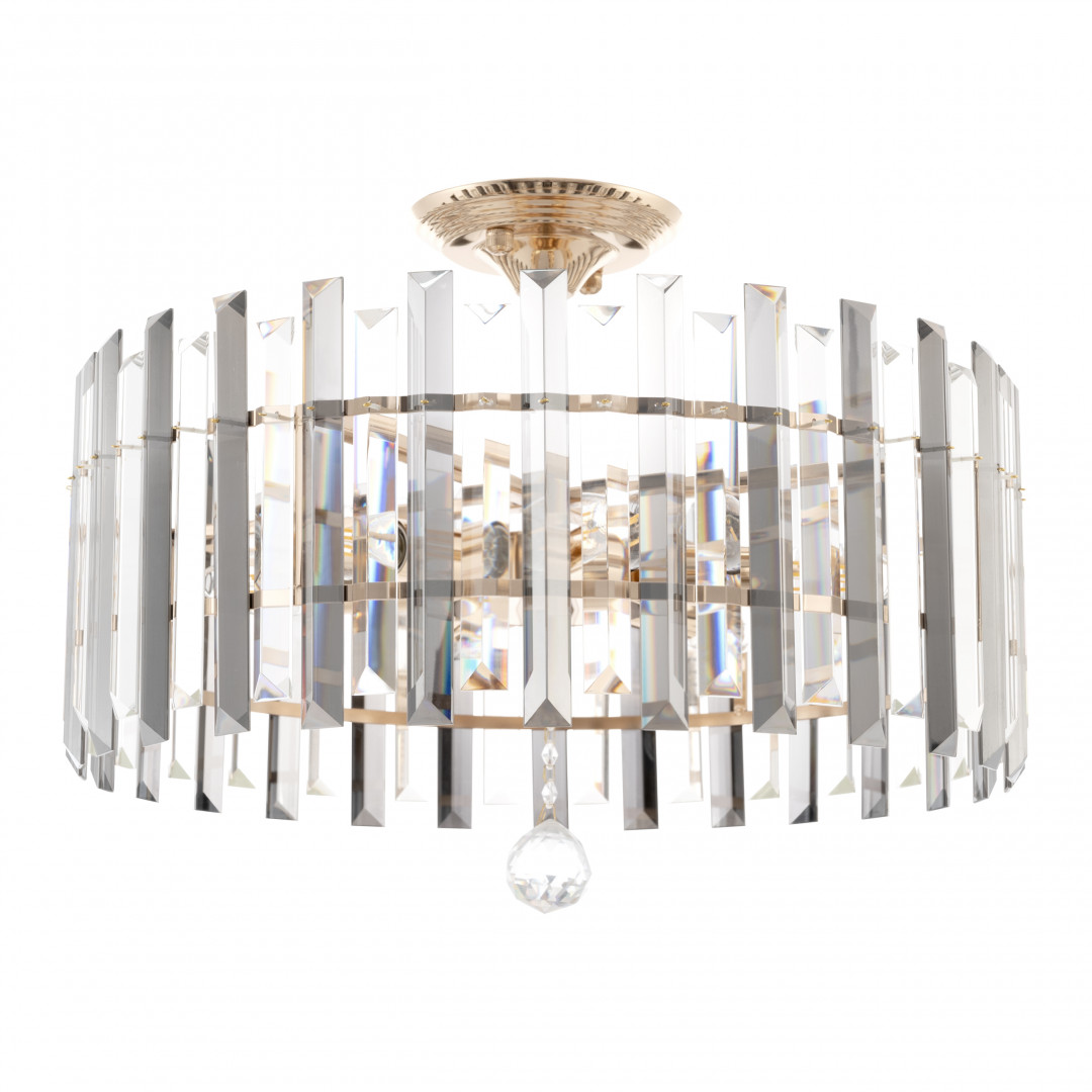 Люстра 371409/6/100/470 GD Arte Milano