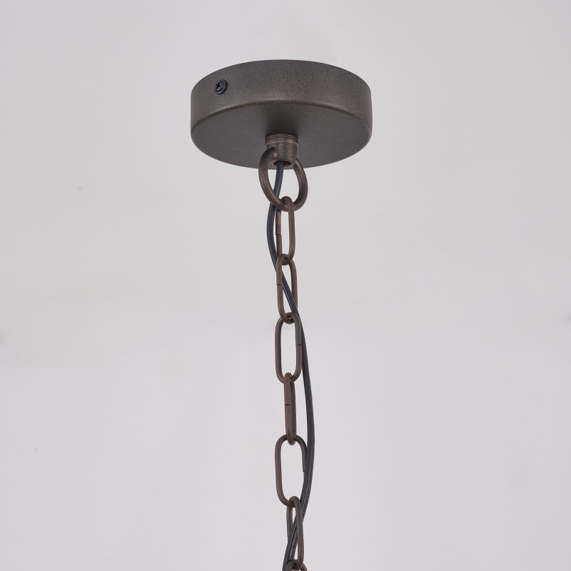 Подвесная люстра Favourite 4007-2P