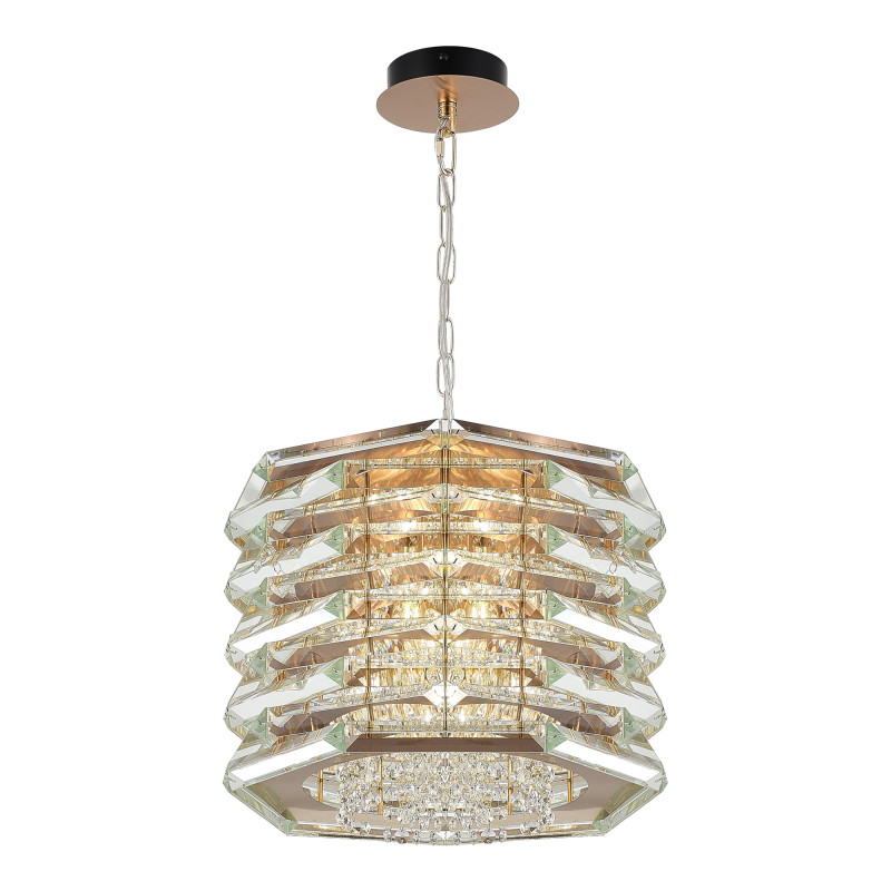 Подвесная люстра ST-Luce SL6137.203.08