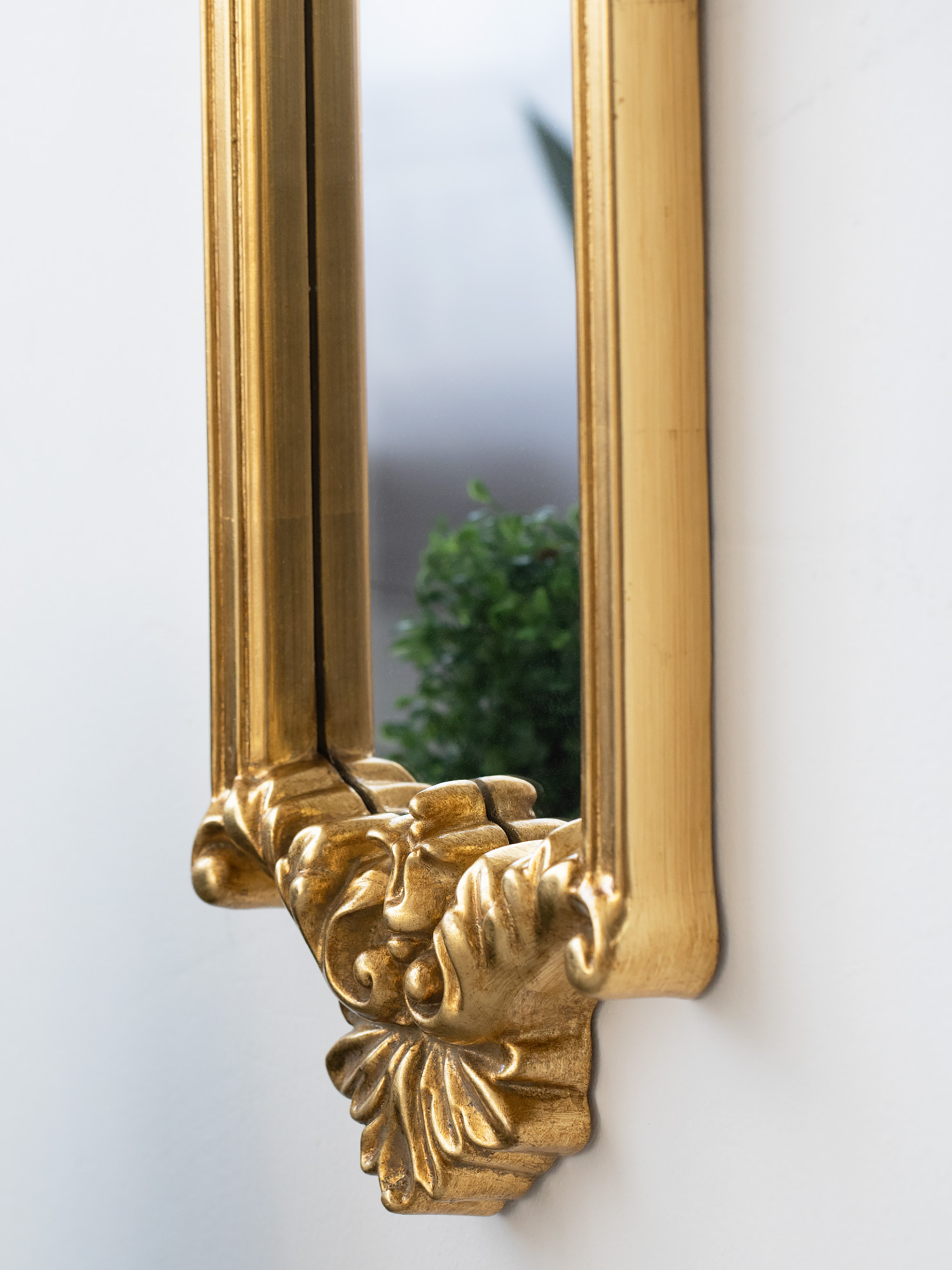 Зеркало настенное Glasar 45-012