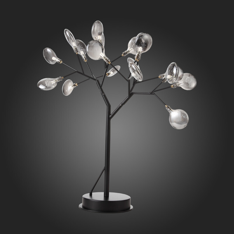 Настольная лампа ST Luce SL411.414.18