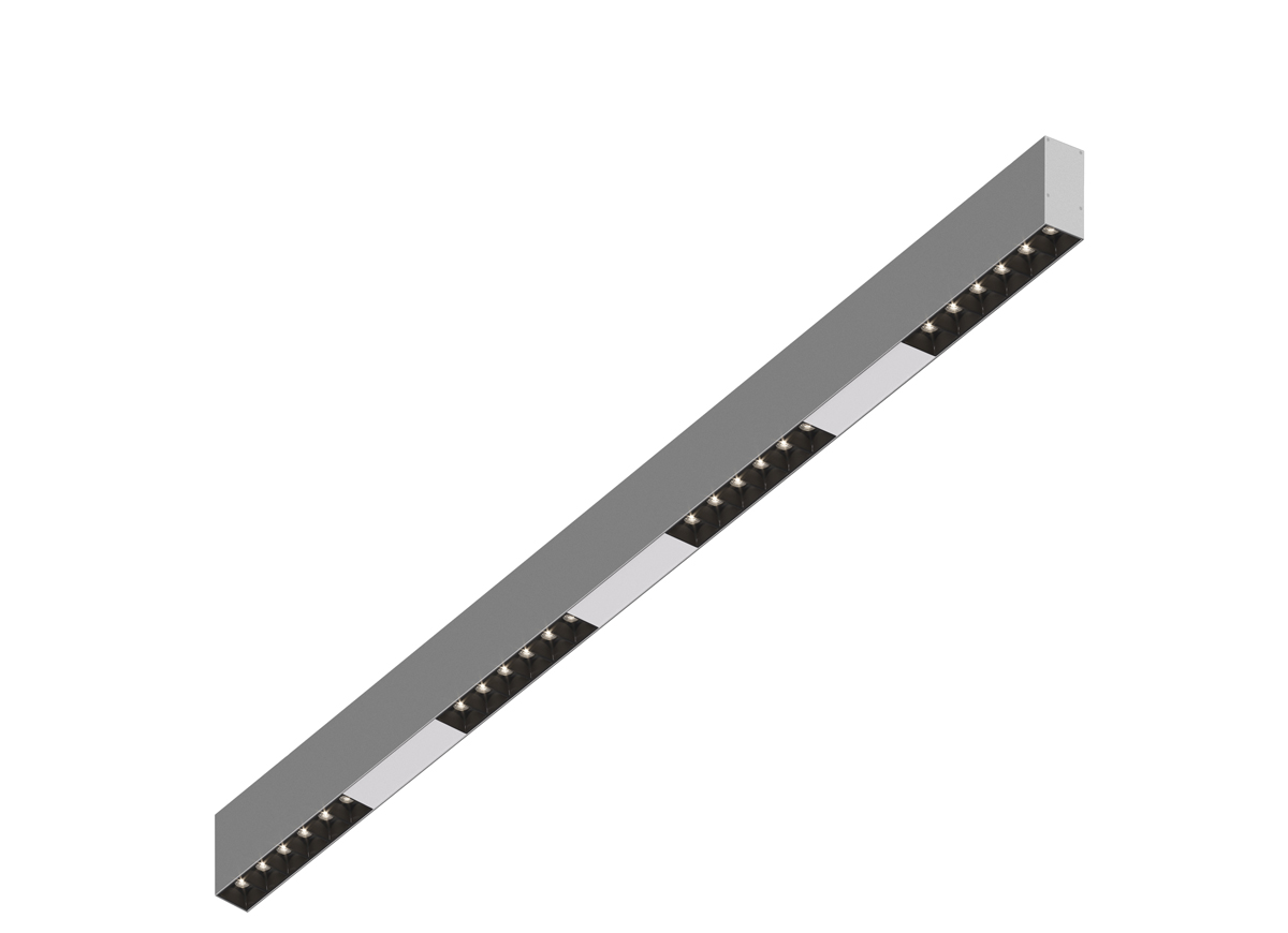 Накладной светодиодный светильник Donolux DL18515C121A24.34.1000BW