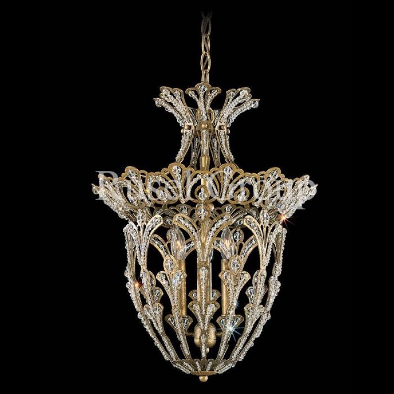 Люстра Schonbek Rivendell 6712