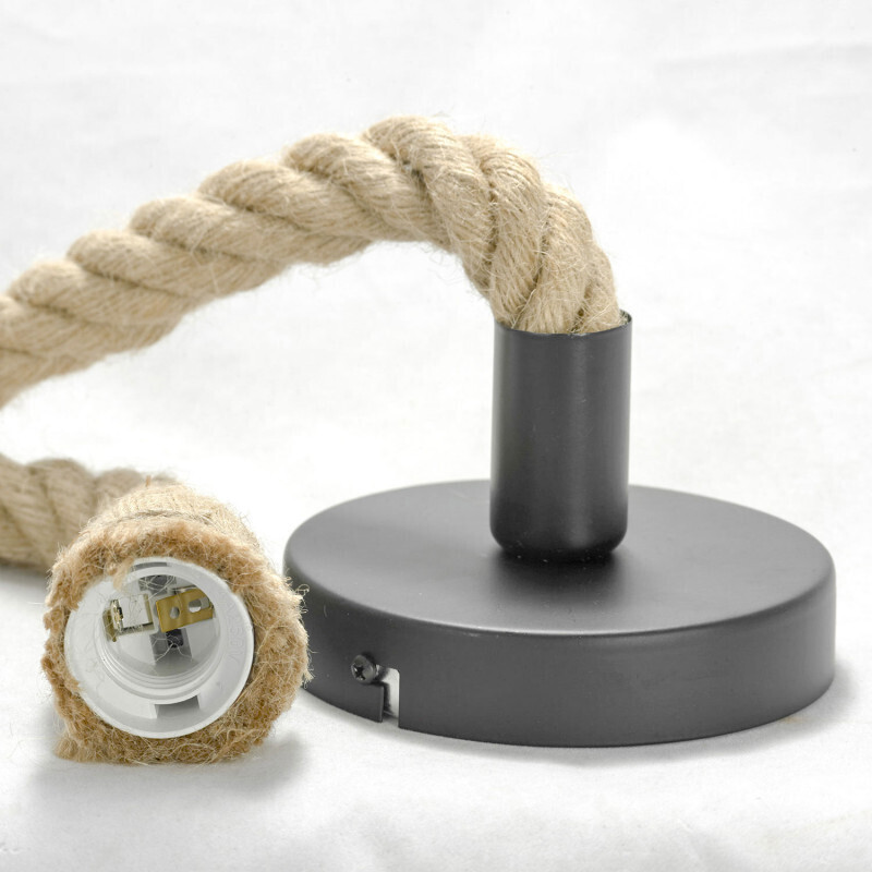 Подвесной светильник Lussole LOFT LSP-8224