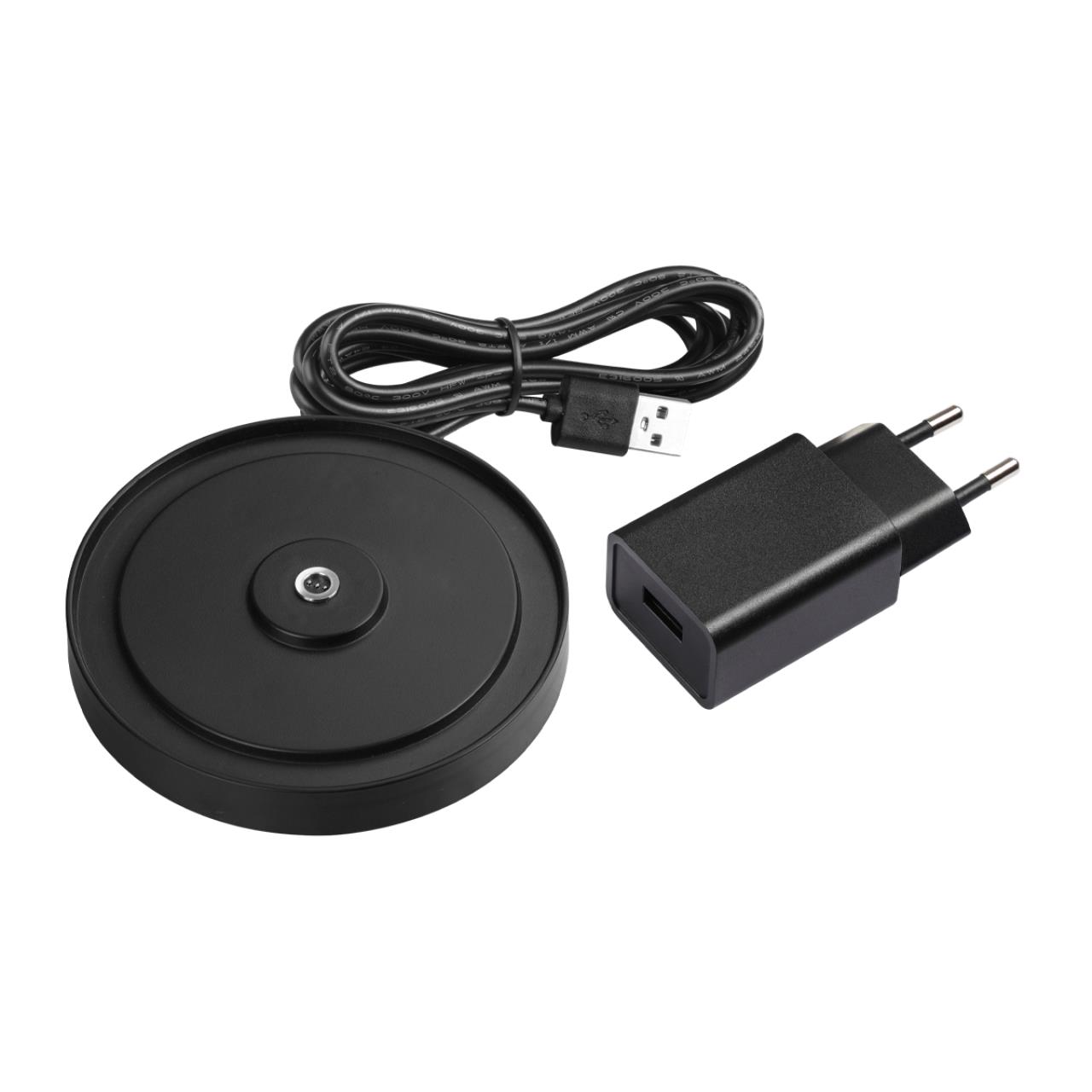 Настольный светильник Odeon Light 6670/3TL