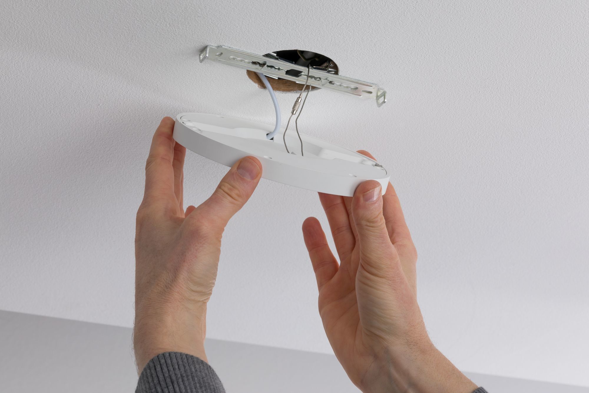 Встраиваемый светильник Paulmann 3725