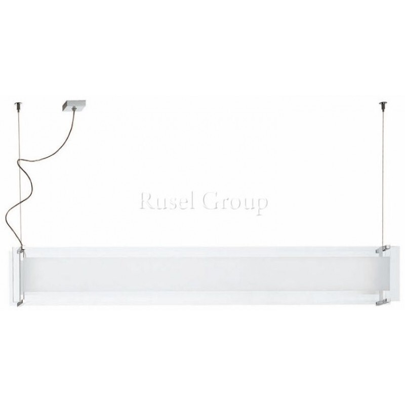 Подвесной светильник Fabbian Binario D39 A07 00