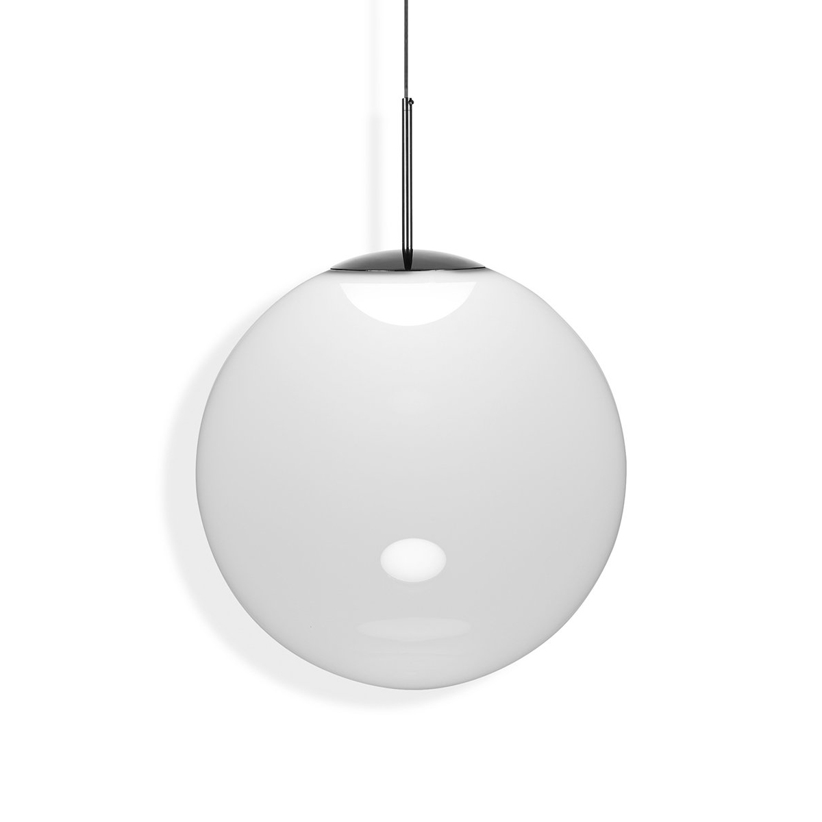 Подвесной светильник  Delight Collection Ball 40 white