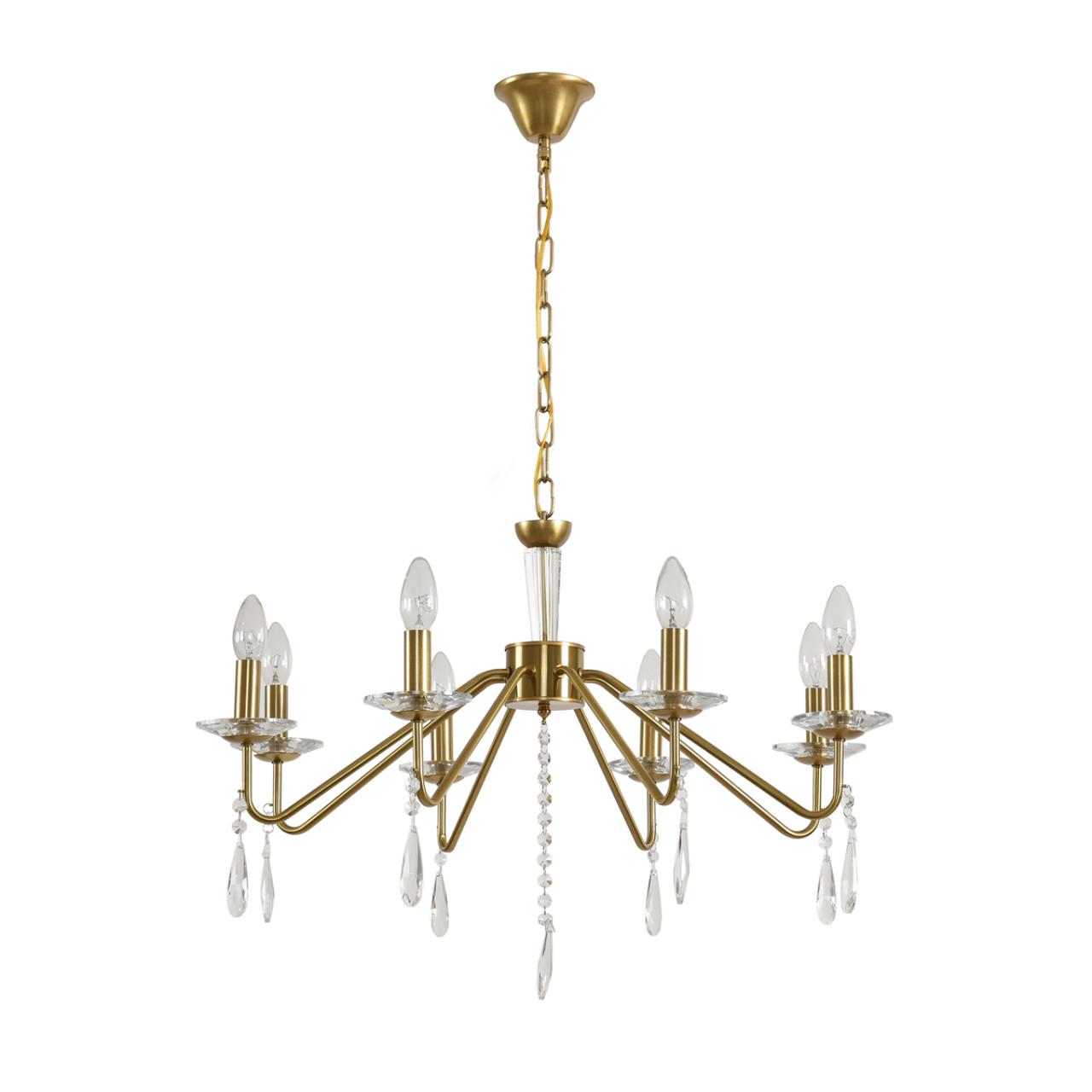 Люстра Lumion 8319/8