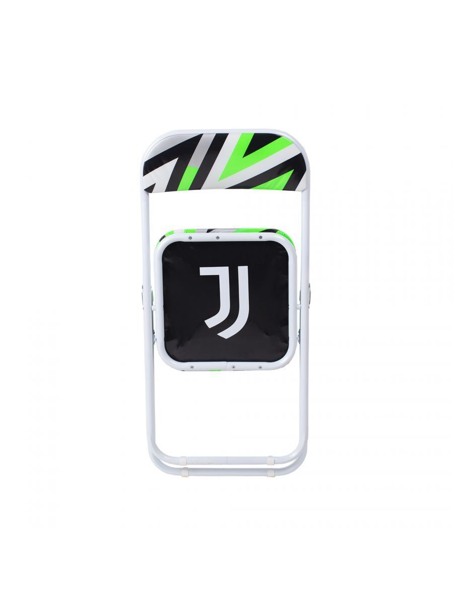 Складной стул Seletti Juventus Green 18661