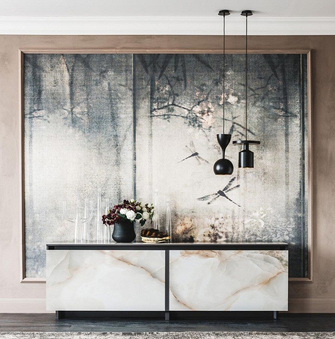 Подвесной светильник Cattelan Italia Havana B1