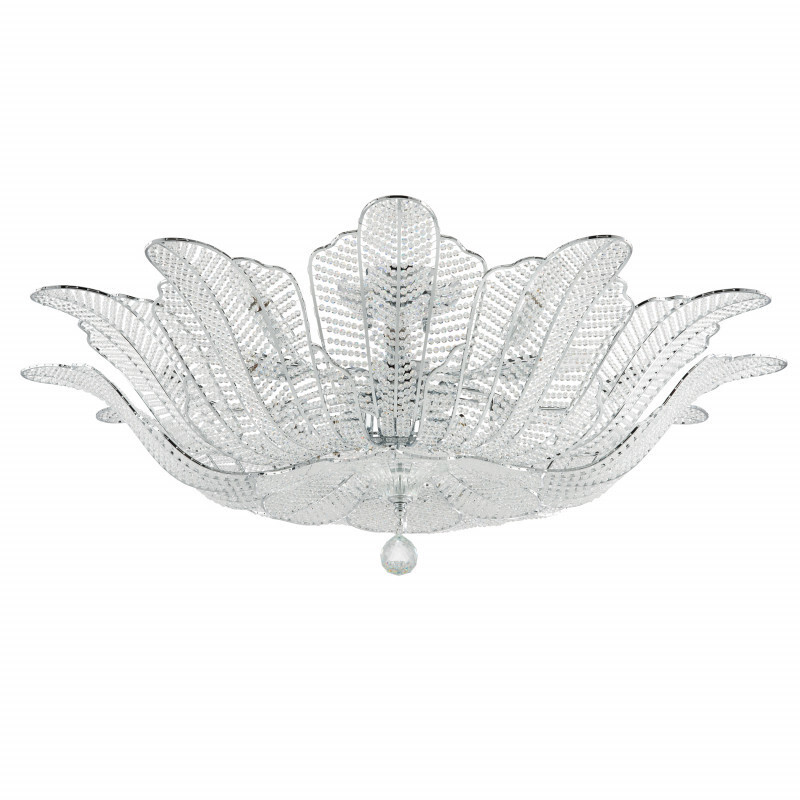 Накладная люстра Lightstar 705184