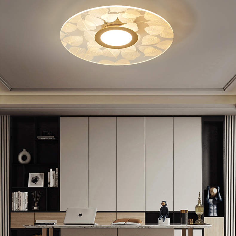 Потолочный светильник ALFINE by ImperiumLoft