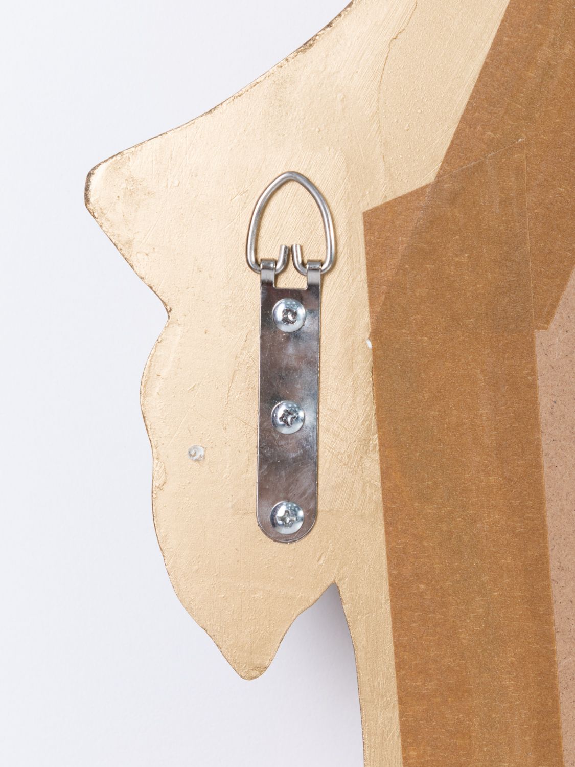 Зеркало настенное "Дворцовое" Glasar 45-009