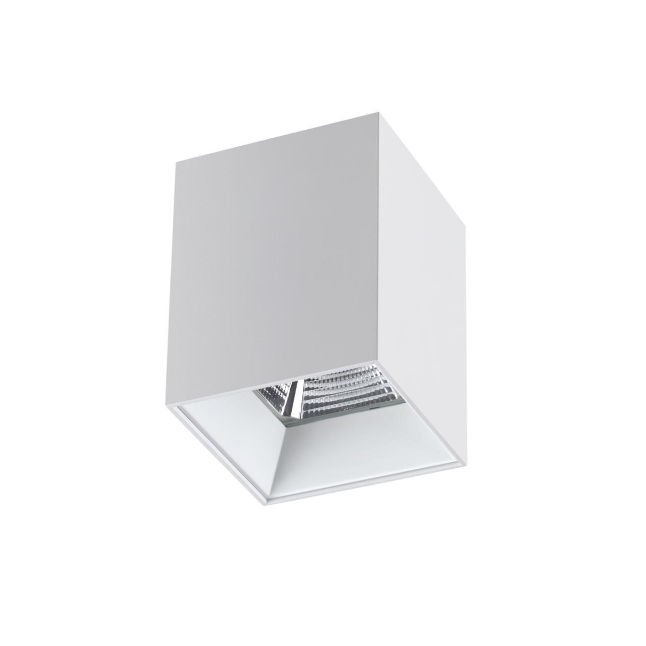 Светильник накладной Novotech 358477