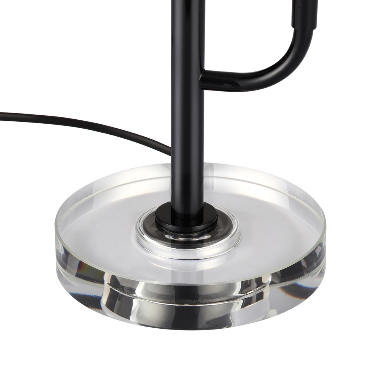 Настольная лампа Odeon Light 5459/9TL